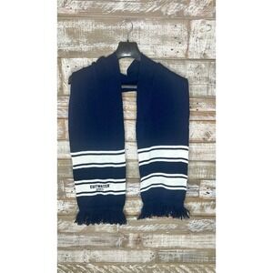 Cutwater Spirits Blue/white Scarf‎